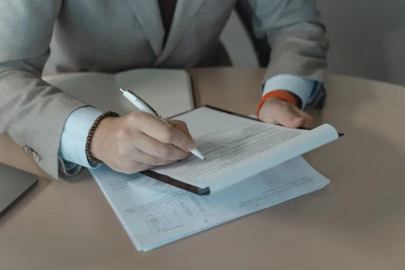 Contracting for Conscience: The Engineers Negotiating Disclosure Rights Before They're Needed