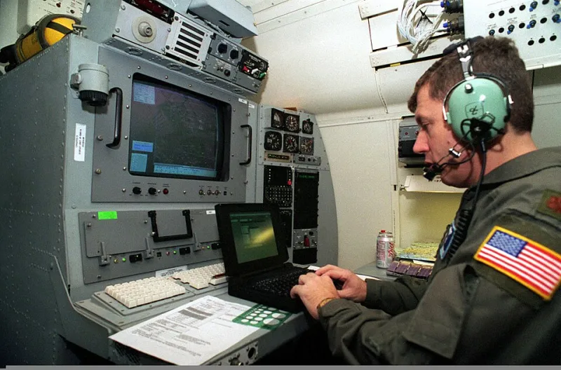 Watched at Work: When Your Employer's Monitoring Software Becomes Illegal Surveillance